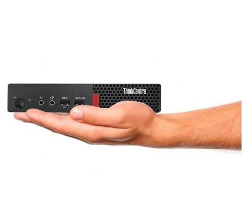 کامپیوتر استوک لنوو ThinkCentre M7۱۰q Core i5 | مینی پی سی