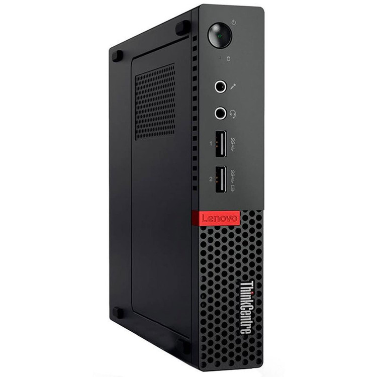 کامپیوتر استوک لنوو ThinkCentre M7۱۰q Core i5 | مینی پی سی