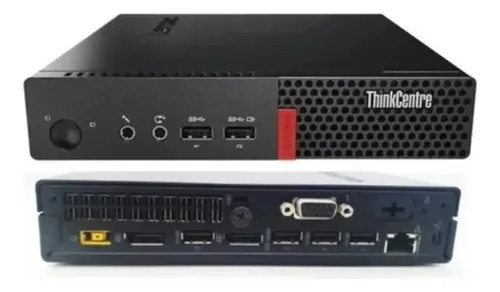 کامپیوتر استوک لنوو ThinkCentre M7۱۰q Core i5 | مینی پی سی